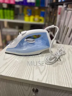Photo - Philips Steam Iron