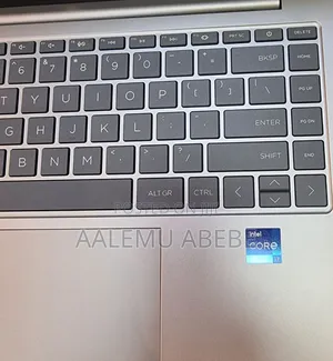 Photo - New Laptop HP Stream Notebook 16GB Intel Core I7 SSD 512GB