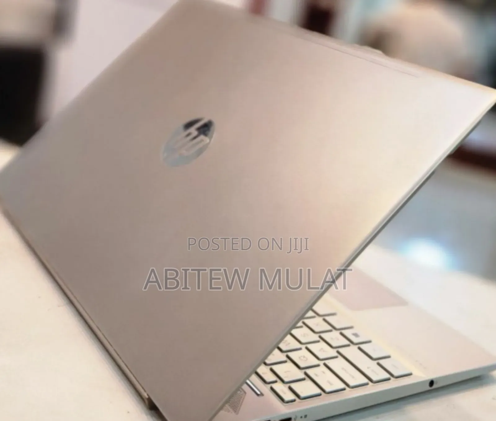 New Laptop HP Pavilion 15 8GB Intel Core I5 SSD 512GB