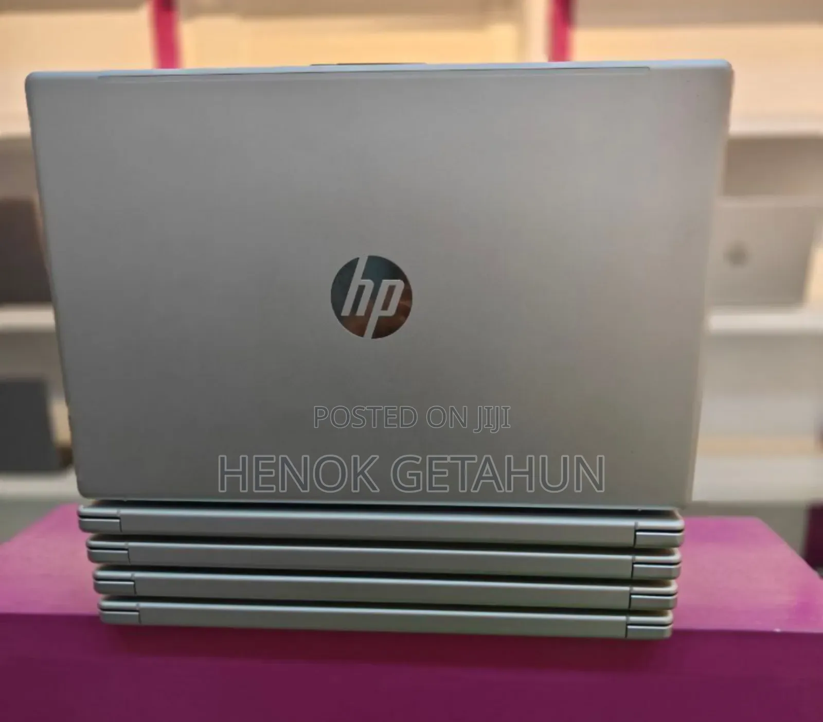 New Laptop HP Stream Notebook 16GB Intel Core I5 SSD 512GB