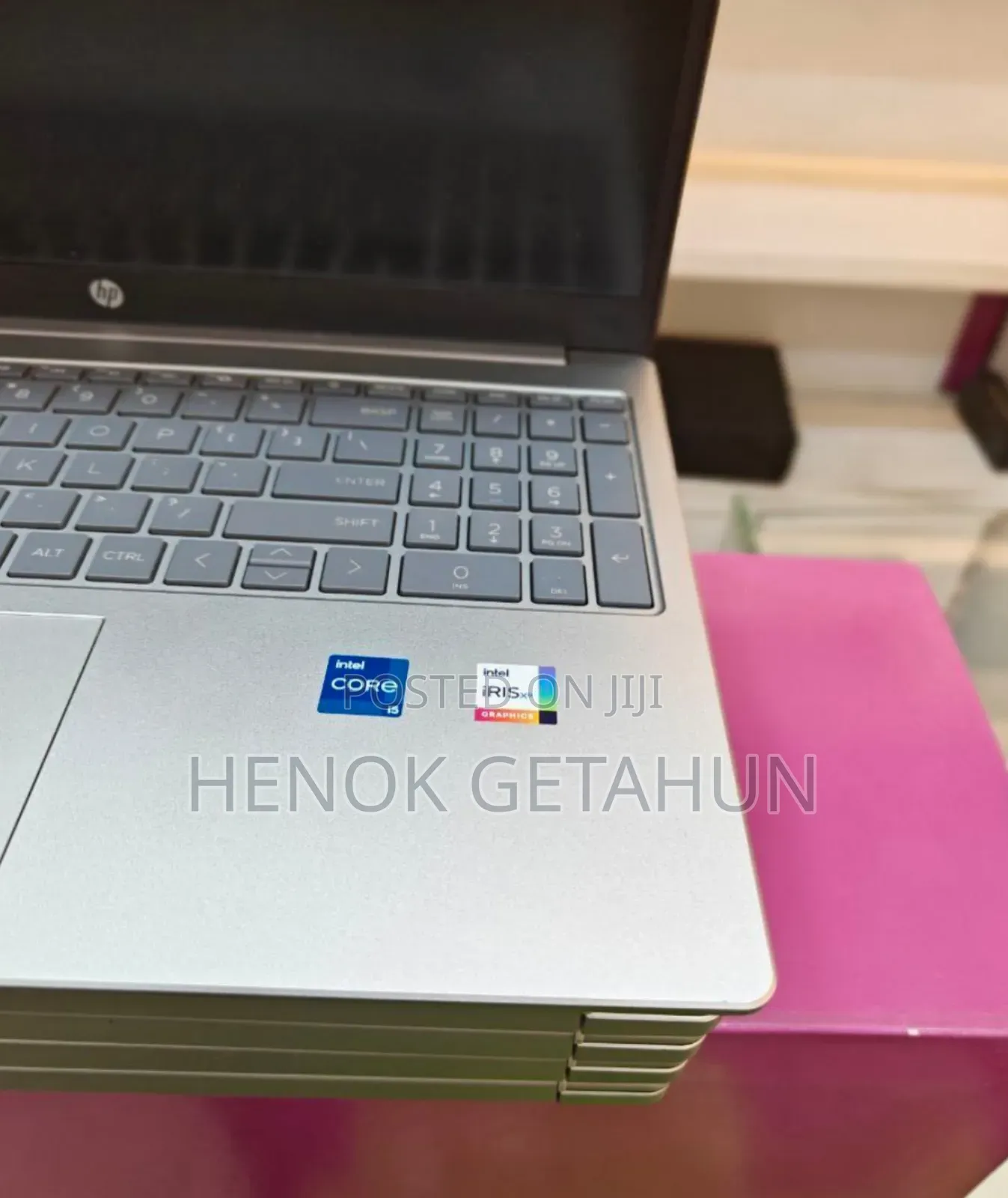 New Laptop HP Stream Notebook 16GB Intel Core I5 SSD 512GB