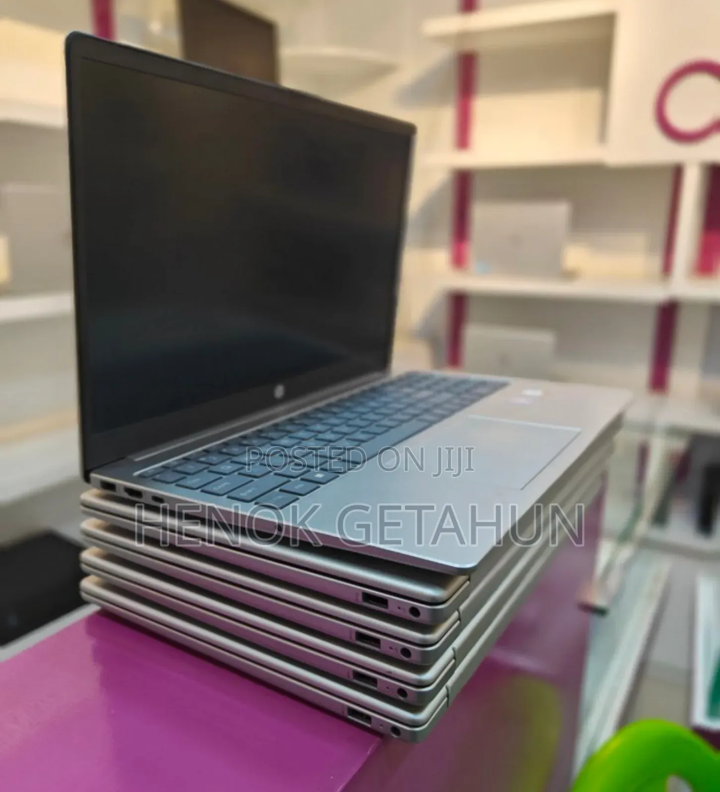 New Laptop HP Stream Notebook 16GB Intel Core I5 SSD 512GB