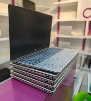 New Laptop HP Stream Notebook 16GB Intel Core I5 SSD 512GB