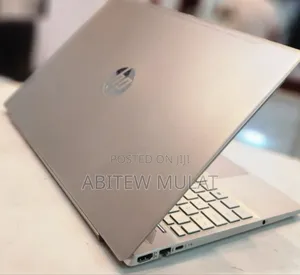 New Laptop HP Pavilion 15 8GB Intel Core I5 SSD 512GB