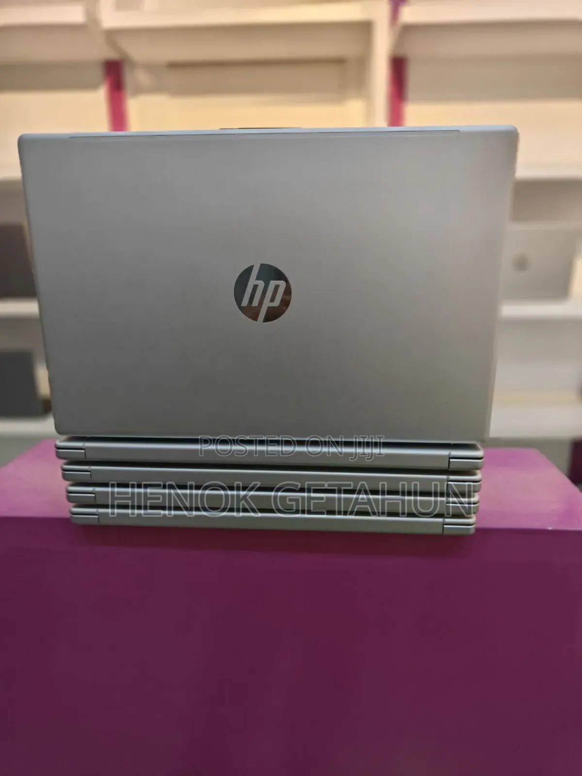 New Laptop HP Stream Notebook 16GB Intel Core I5 SSD 512GB