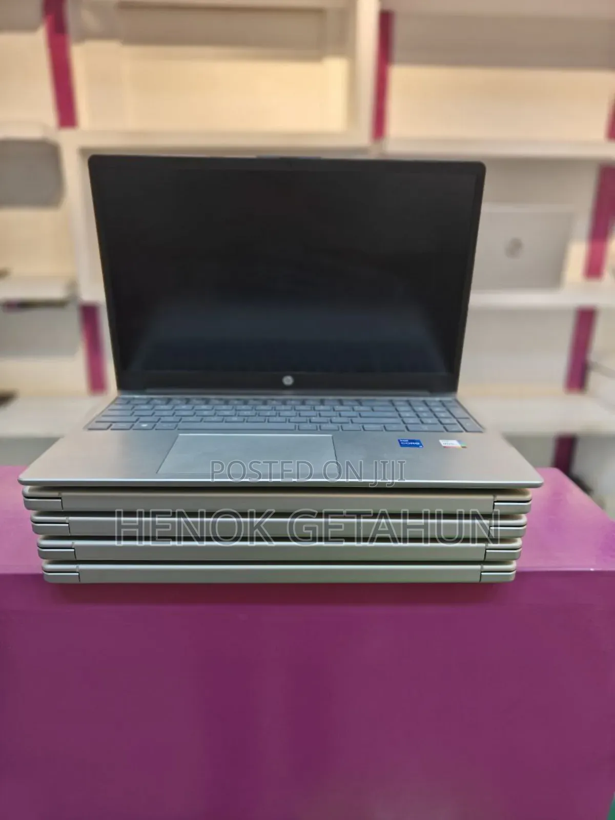 New Laptop HP Stream Notebook 16GB Intel Core I5 SSD 512GB