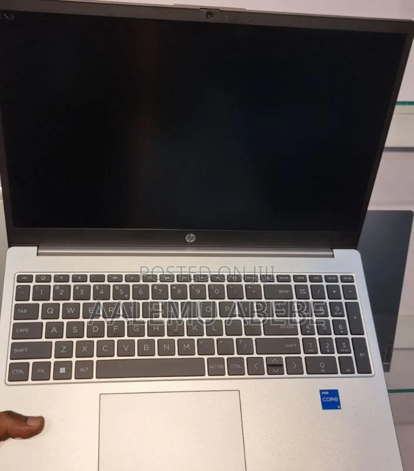 New Laptop HP Stream Notebook 16GB Intel Core I5 SSD 512GB