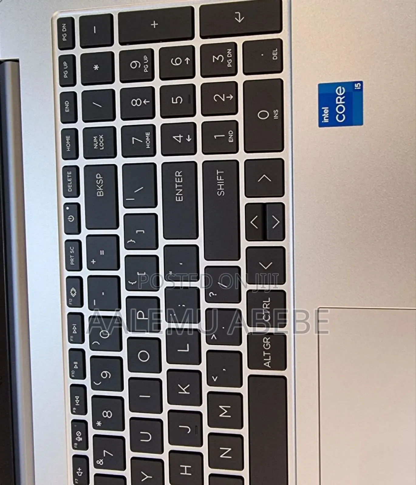 New Laptop HP Stream Notebook 16GB Intel Core I5 SSD 512GB