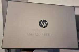 New Laptop HP Stream Notebook 16GB Intel Core I5 SSD 512GB