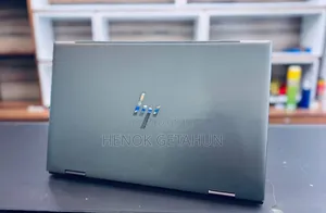 Photo - New Laptop HP Envy X360 16GB Intel Core I7 SSD 1T
