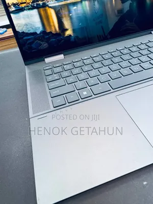 New Laptop HP Envy X360 16GB Intel Core I7 SSD 1T