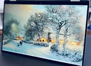 New Laptop HP Envy X360 16GB Intel Core Ultra 7 SSD 1T