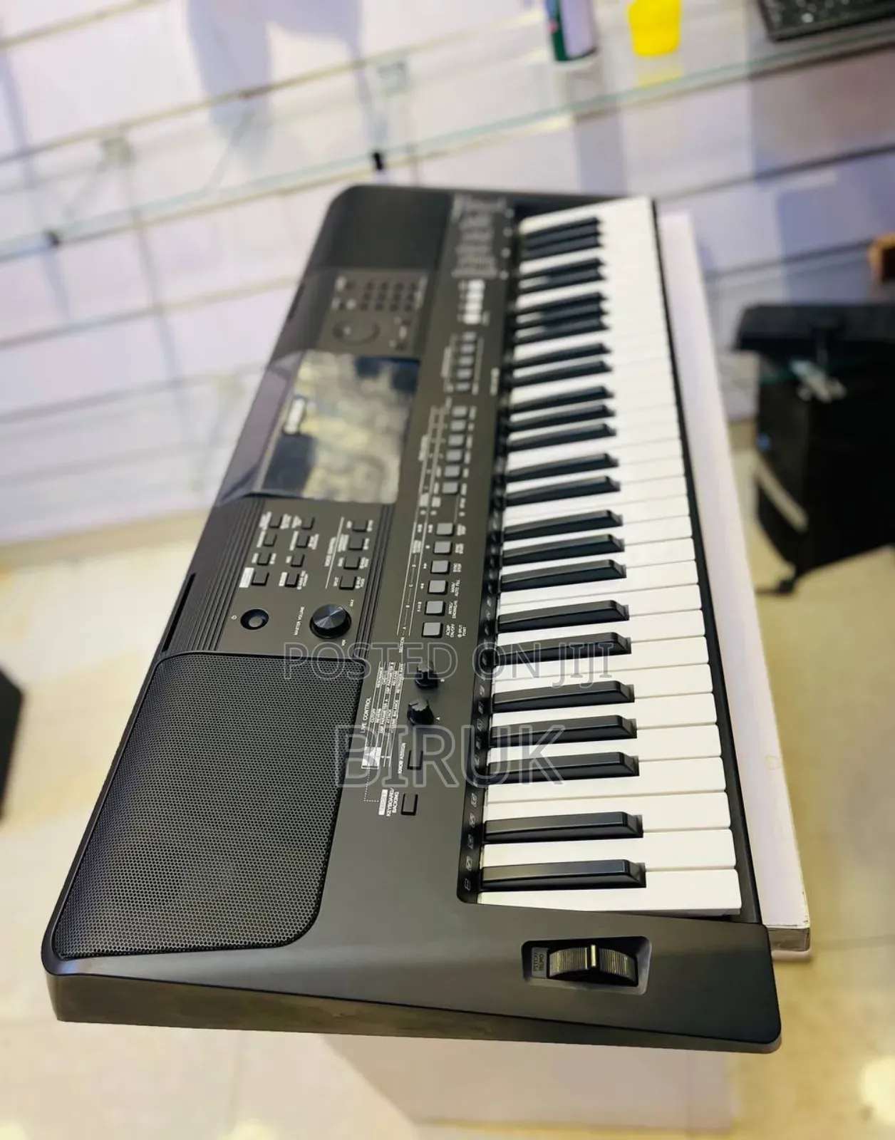 For Sales Keyboard
