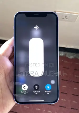 New Apple iPhone 12 128 GB Purple