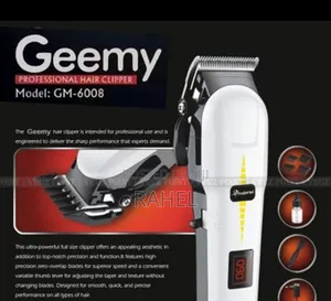 Photo - Geemy Rechargeable Tondos