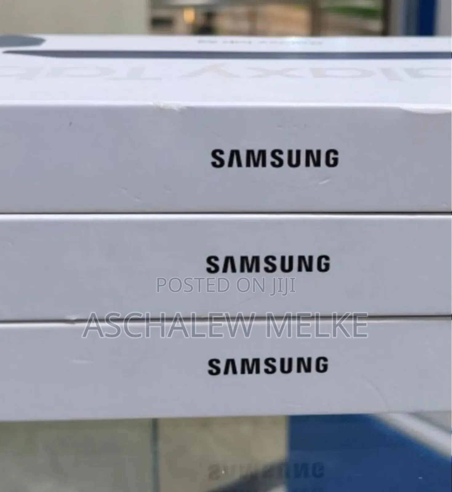 New Samsung Galaxy Tab A9 64 GB