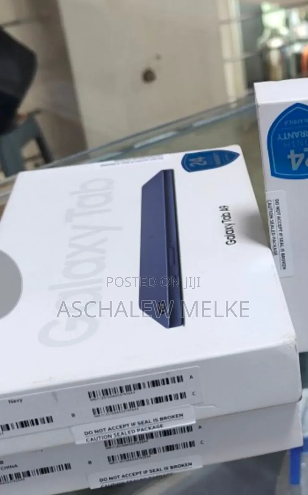 New Samsung Galaxy Tab A9 64 GB