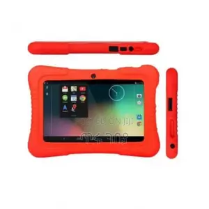 Photo - Kids Tablet Game