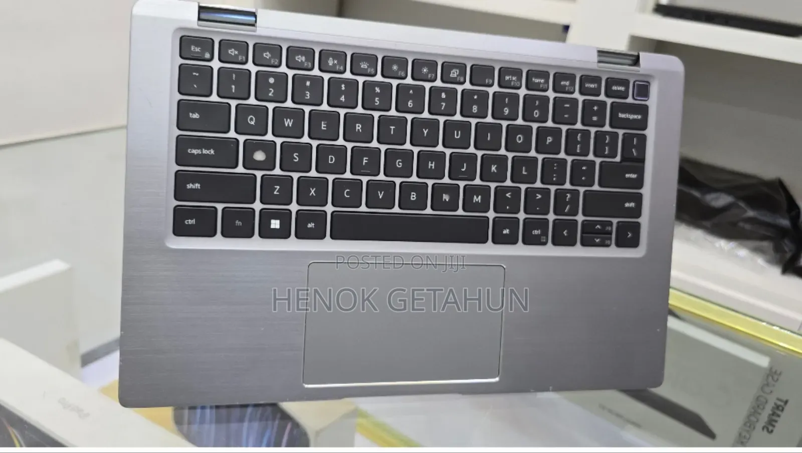 New Laptop Dell Latitude 7430 16GB Intel Core I5 SSD 512GB