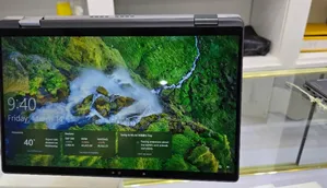 New Laptop Dell Latitude 7430 16GB Intel Core I5 SSD 512GB