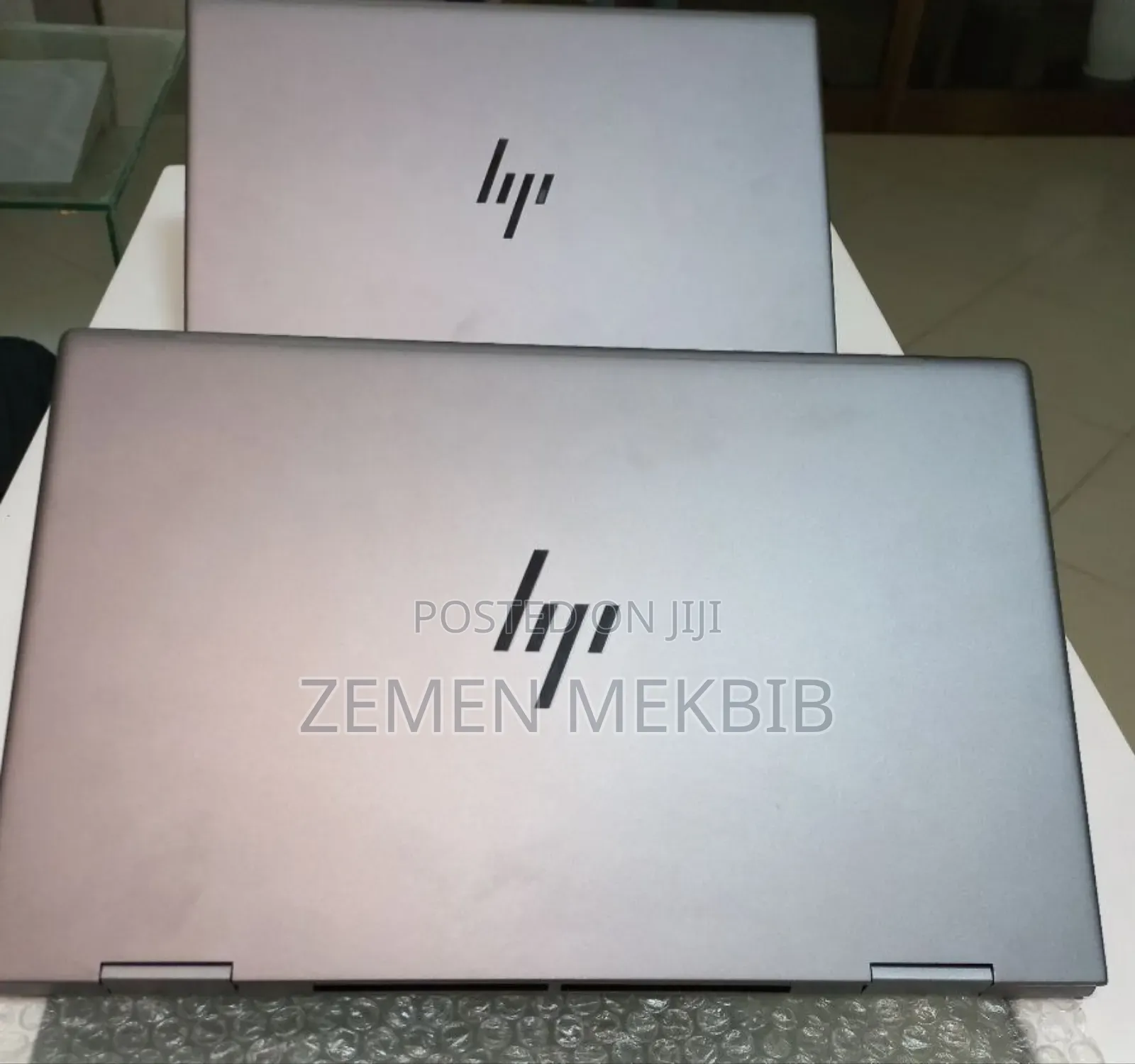 New Laptop HP Envy X360 32GB Intel Core I7 SSD 1T