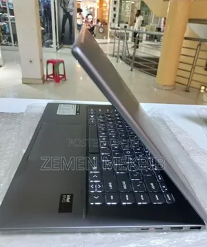 New Laptop HP Envy X360 32GB Intel Core I7 SSD 1T