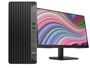 Hp Elite Tower 800 G9 Desktop