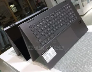 New Laptop HP Envy X360 32GB Intel Core I7 SSD 1T