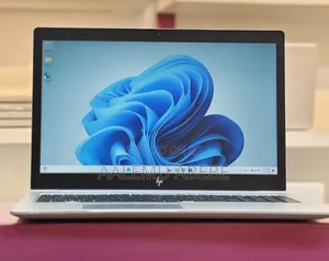 Photo - New Laptop HP EliteBook 840 G5 16GB Intel Core I7 SSD 512GB