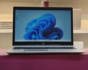 New Laptop HP EliteBook 840 G5 16GB Intel Core I7 SSD 512GB