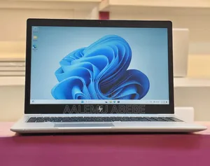 New Laptop HP EliteBook 840 G5 16GB Intel Core I7 SSD 512GB