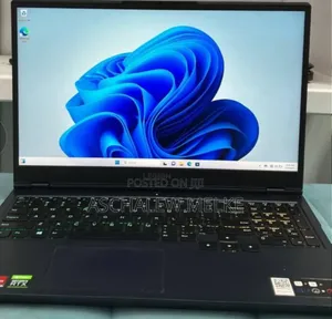 New Lenovo Legion Y7000P IRX9 Gaming Laptop 16GB AMD Ryzen 7 SSD 512GB