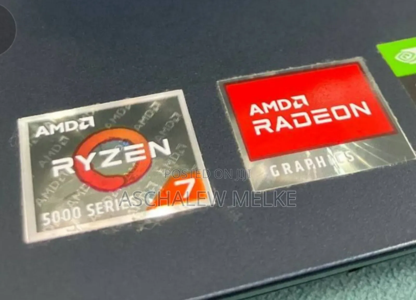 New Lenovo Legion Y7000P IRX9 Gaming Laptop 16GB AMD Ryzen 7 SSD 512GB