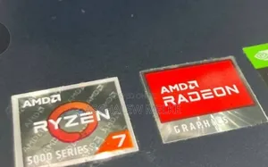 New Lenovo Legion Y7000P IRX9 Gaming Laptop 16GB AMD Ryzen 7 SSD 512GB