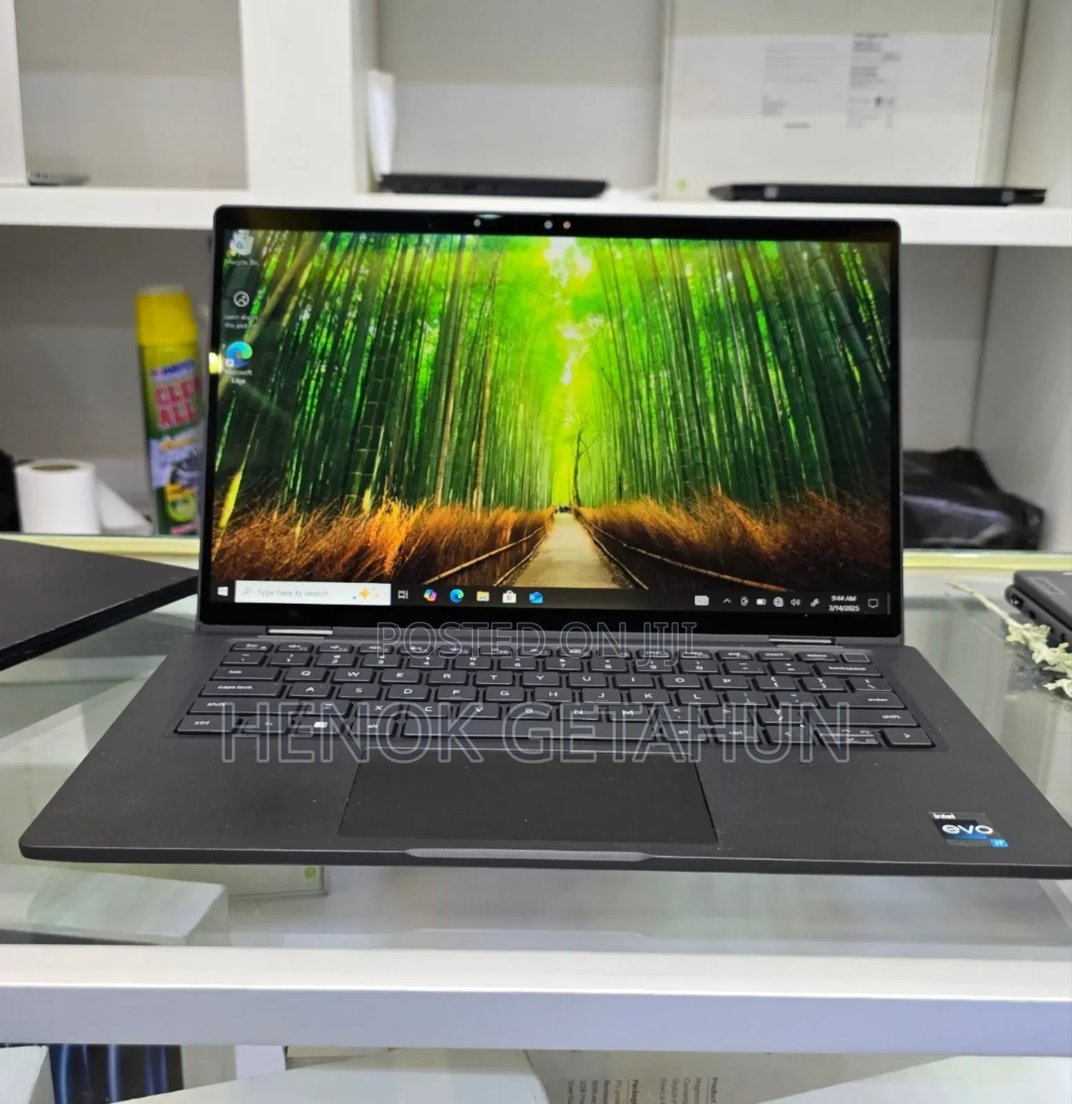 New Laptop Asus K570UD 16GB AMD Ryzen 5 SSD 1T