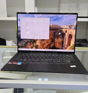 New Laptop Asus K570UD 16GB AMD Ryzen 5 SSD 1T