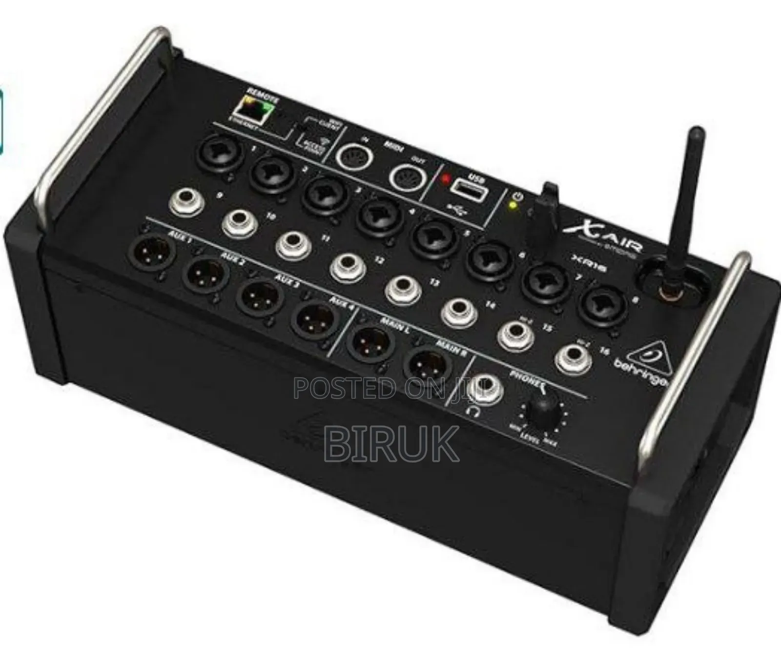 For Sales New Mixer