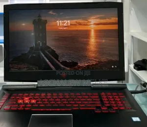 Photo - New Laptop HP Omen X 32GB Intel Core I7 HDD+SSD 2T