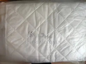 Bed Sheet and Mattress Protecter