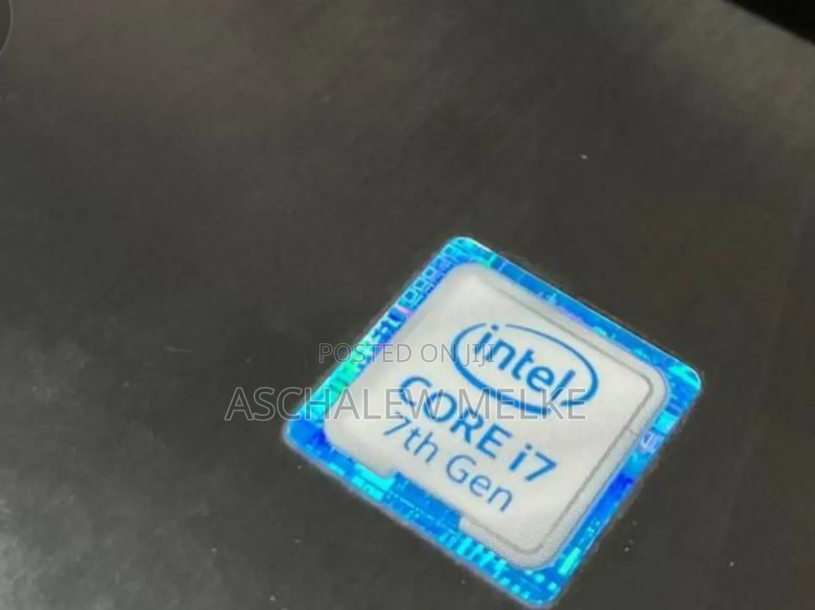 New Laptop HP Omen X 32GB Intel Core I7 HDD+SSD 2T