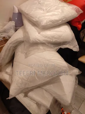 Bed Sheet and Mattress Protecter