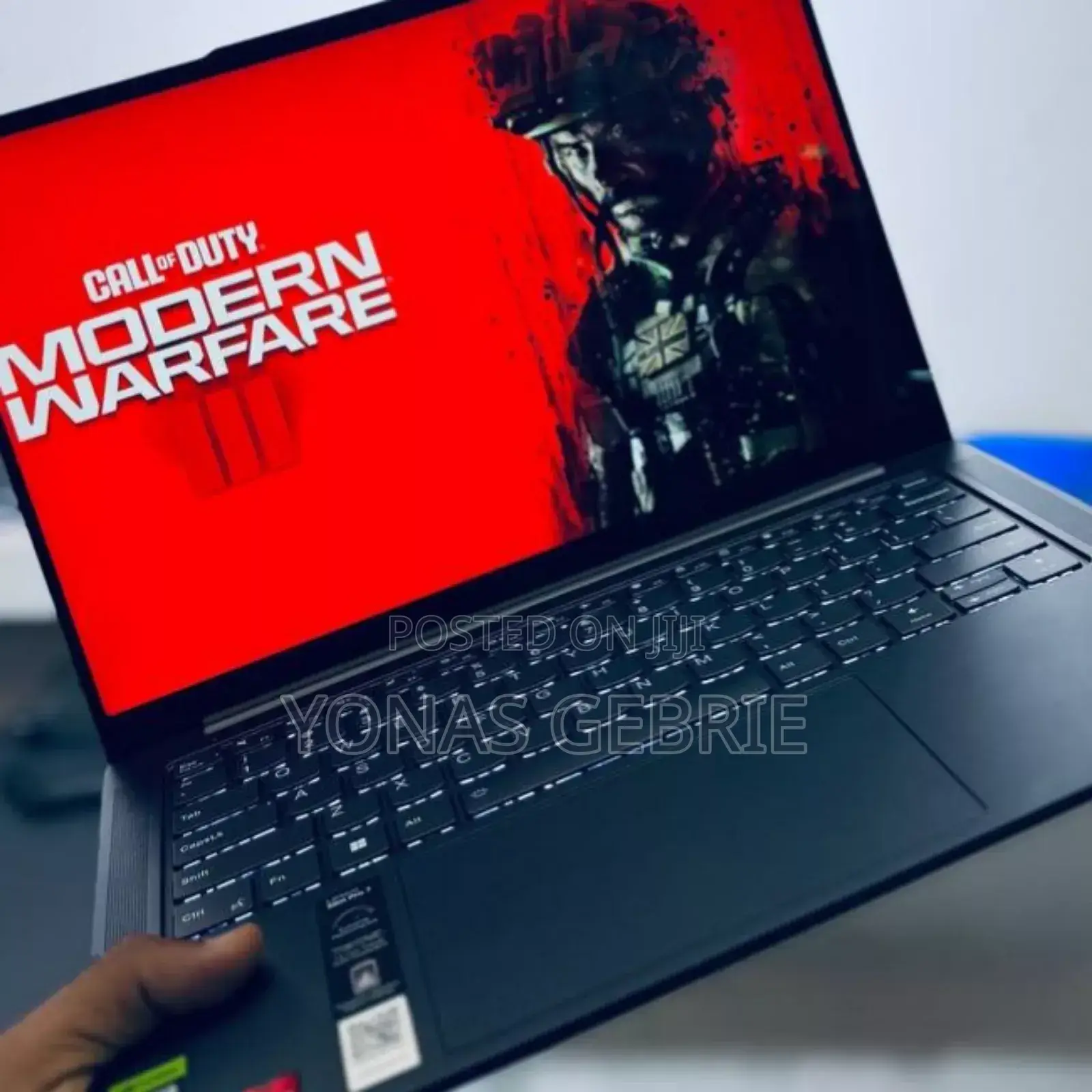 New Lenovo IdeaPad 5 Slim 13th Gen I7 16GB AMD Ryzen 7 SSD 512GB