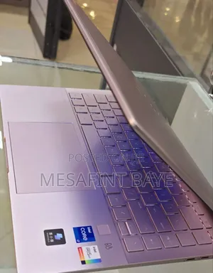 New Laptop HP Pavilion 13 16GB Intel Core I7 SSD 1T