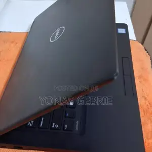 New Laptop Dell 8GB Intel Core I7 SSD 256GB