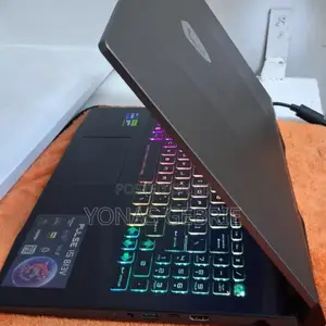 New Laptop MSI Pulse GL76 16GB Intel Core I9 SSD 1T