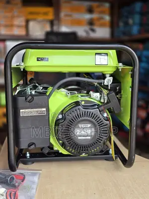 Photo - Vido Generator 1000w