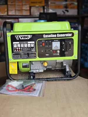 Vido Generator 1000w
