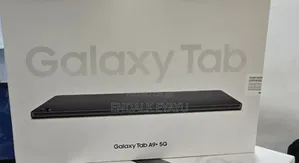 Photo - New Samsung Galaxy Tab A9+ 128 GB