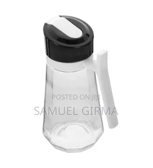 Oil Bottle Set of 1
680 Ml የዘይት መቀነሻ