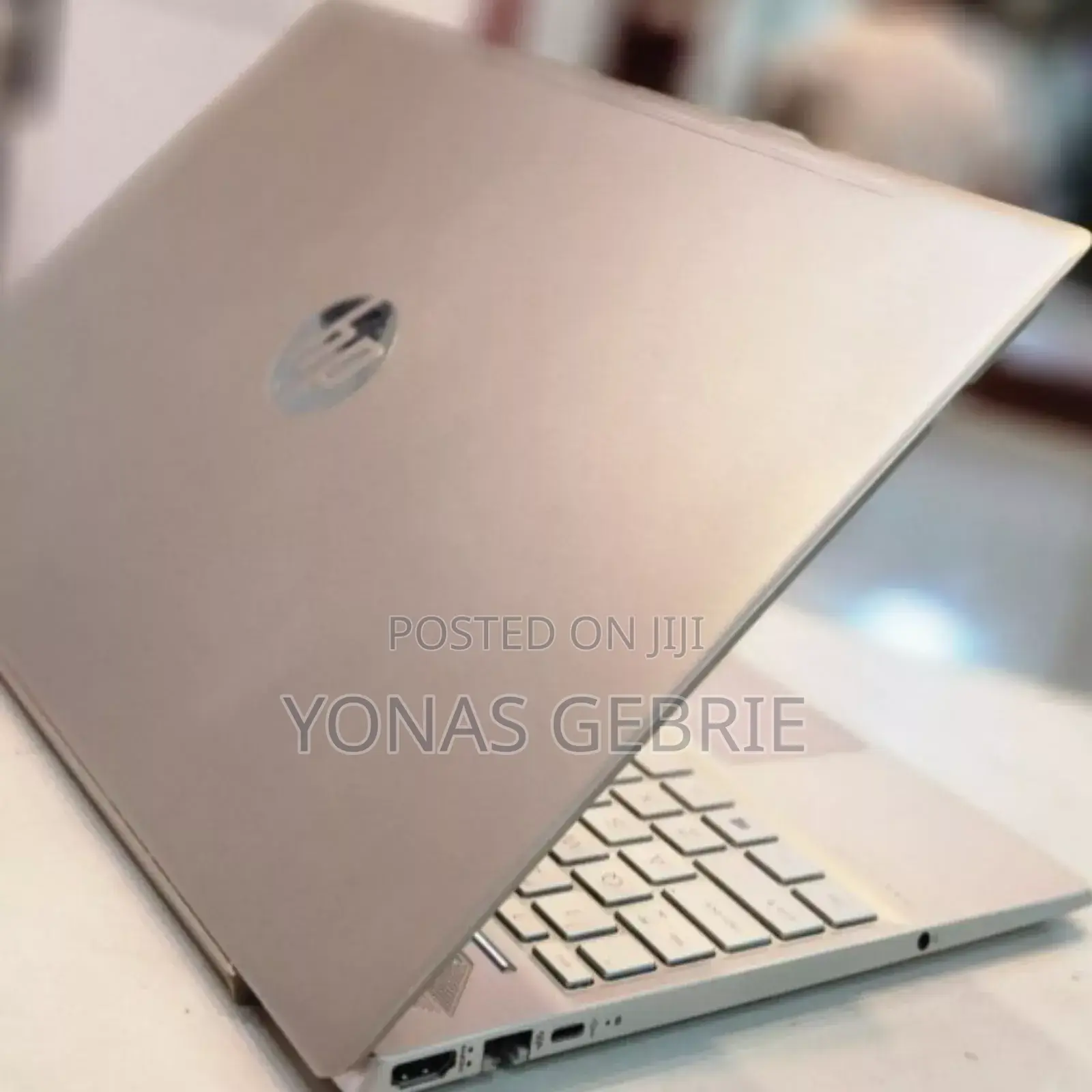 New Laptop HP Pavilion 15 8GB Intel Core I5 SSD 512GB